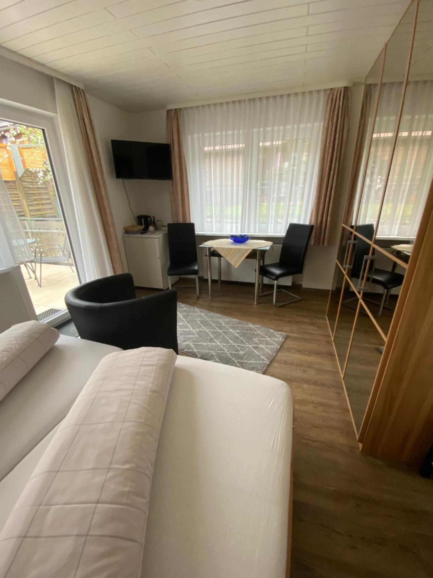 Gaestehaus Und Ferienwohnung Baechle Bad Peterstal-Griesbach Exterior foto