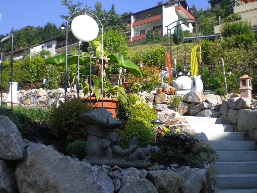 Gaestehaus Und Ferienwohnung Baechle Bad Peterstal-Griesbach Exterior foto