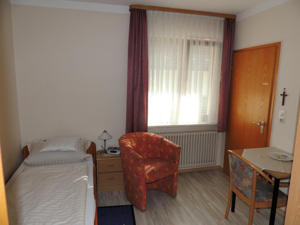 Gaestehaus Und Ferienwohnung Baechle Bad Peterstal-Griesbach Cameră foto