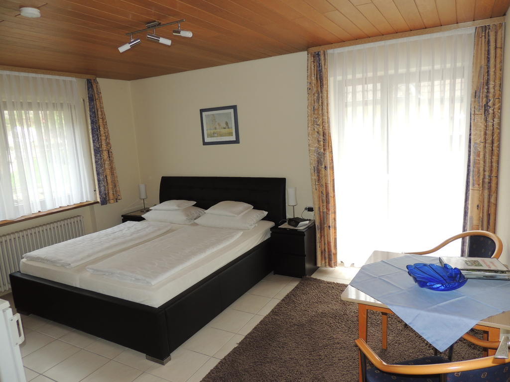 Gaestehaus Und Ferienwohnung Baechle Bad Peterstal-Griesbach Cameră foto
