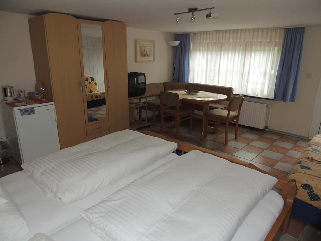 Gaestehaus Und Ferienwohnung Baechle Bad Peterstal-Griesbach Cameră foto